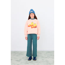 Load image into Gallery viewer, Tinycottons - Walking Shoes Sweatshirt
