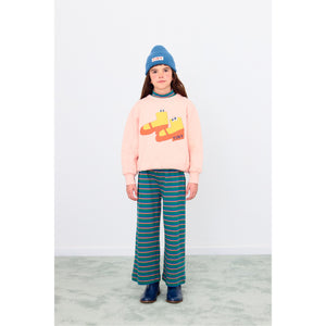 Tinycottons - Walking Shoes Sweatshirt