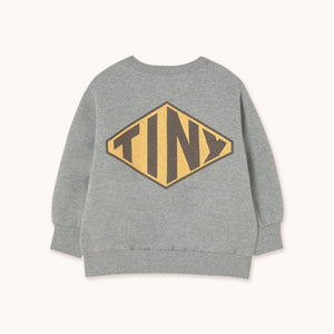 Tinycottons - Tiny Diamond Sweatshirt