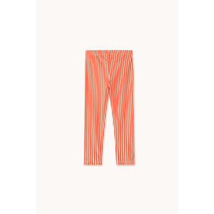 Tinycottons - Shiny Stripe Leggings