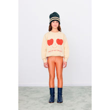 Load image into Gallery viewer, Tinycottons - Shiny Stripe Leggings
