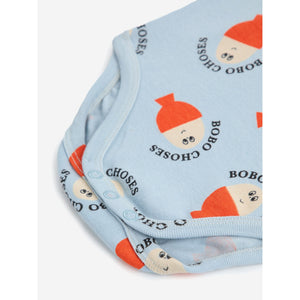 Bobo Choses - Morning Egg Bodysuit