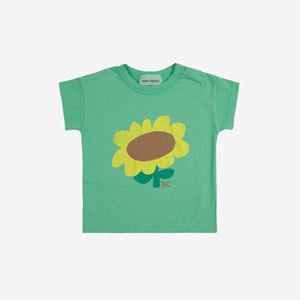 Bobo Choses - Baby Sunflower T-shirt