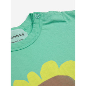 Bobo Choses - Baby Sunflower T-shirt