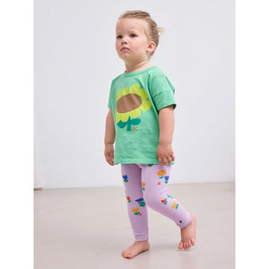 Bobo Choses - Baby Sunflower T-shirt