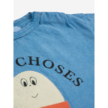 Load image into Gallery viewer, Bobo Choses - Baby Morning Egg T-shirt
