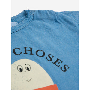 Bobo Choses - Baby Morning Egg T-shirt