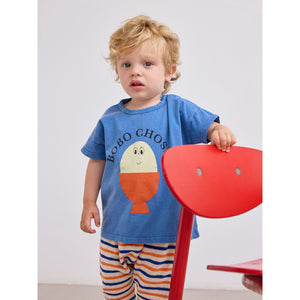 Bobo Choses - Baby Morning Egg T-shirt