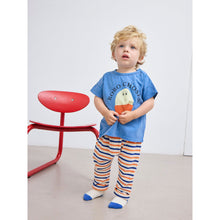 Load image into Gallery viewer, Bobo Choses - Baby Morning Egg T-shirt
