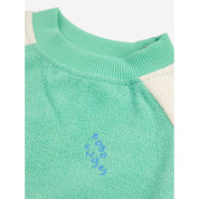 Load image into Gallery viewer, Bobo Choses - Baby Colour Block Sweatshirt
