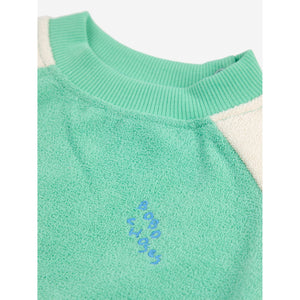 Bobo Choses - Baby Colour Block Sweatshirt