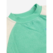 Load image into Gallery viewer, Bobo Choses - Baby Colour Block Sweatshirt
