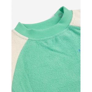 Bobo Choses - Baby Colour Block Sweatshirt