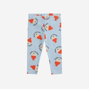 Bobo Choses - Baby Morning Egg Leggings