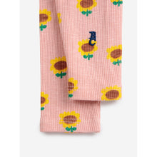 Load image into Gallery viewer, Bobo Choses - Baby Sunflower Leggings
