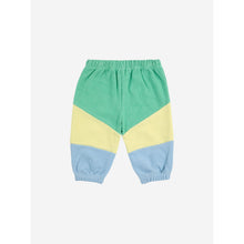 Load image into Gallery viewer, Bobo Choses - Baby Colour Block Pants
