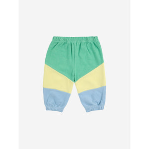 Bobo Choses - Baby Colour Block Pants