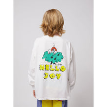 Load image into Gallery viewer, Bobo Choses - Hello Joy T-shirt
