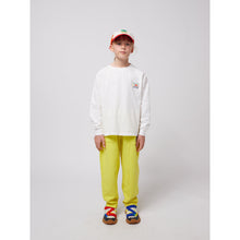 Load image into Gallery viewer, Bobo Choses - Smiling Yellow Pants
