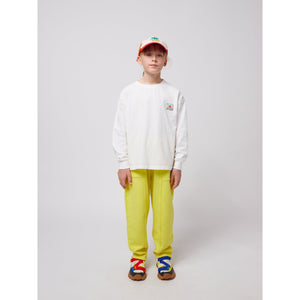 Bobo Choses - Smiling Yellow Pants