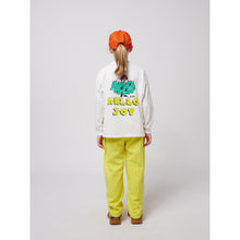 Load image into Gallery viewer, Bobo Choses - Hello Joy T-shirt
