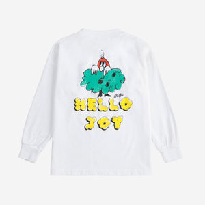 Bobo Choses - Hello Joy T-shirt