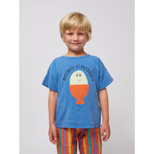 Load image into Gallery viewer, Bobo Choses - Morning Egg T-shirt
