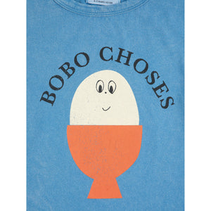 Bobo Choses - Morning Egg T-shirt