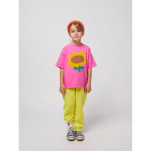 Load image into Gallery viewer, Bobo Choses - Smiling Yellow Pants
