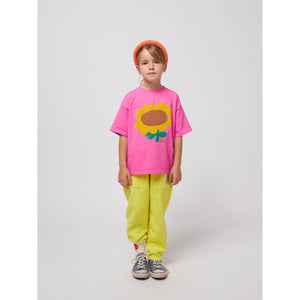 Bobo Choses - Smiling Yellow Pants