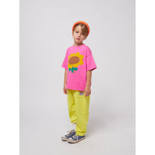 Load image into Gallery viewer, Bobo Choses - Sunflower T-shirt
