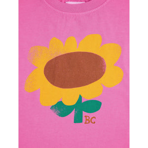 Bobo Choses - Sunflower T-shirt