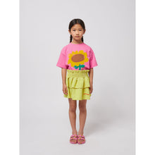 Load image into Gallery viewer, Bobo Choses - Sunflower T-shirt
