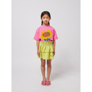 Bobo Choses - Sunflower T-shirt