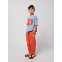 Load image into Gallery viewer, Bobo Choses - Smiling Red Pants
