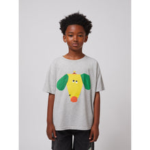 Load image into Gallery viewer, Bobo Choses - Happy Dog T-shirt
