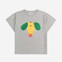 Load image into Gallery viewer, Bobo Choses - Happy Dog T-shirt
