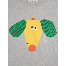 Load image into Gallery viewer, Bobo Choses - Happy Dog T-shirt
