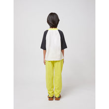 Load image into Gallery viewer, Bobo Choses - Hello Joy Raglan T-shirt
