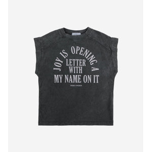 Bobo Choses - Joy Sleeveless T-shirt