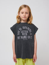 Load image into Gallery viewer, Bobo Choses - Joy Sleeveless T-shirt
