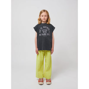 Bobo Choses - Vichy Pants