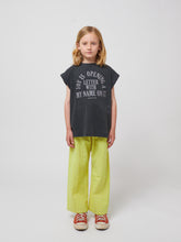 Load image into Gallery viewer, Bobo Choses - Joy Sleeveless T-shirt
