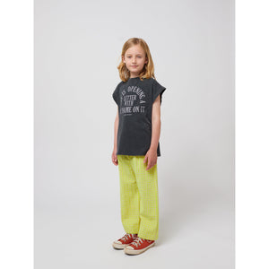 Bobo Choses - Vichy Pants