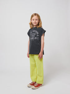 Bobo Choses - Joy Sleeveless T-shirt