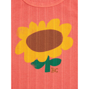 Bobo Choses - Sunflower Vest Top