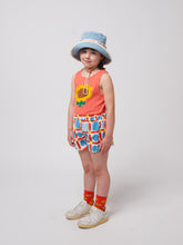 Load image into Gallery viewer, Bobo Choses - Sunflower Vest Top
