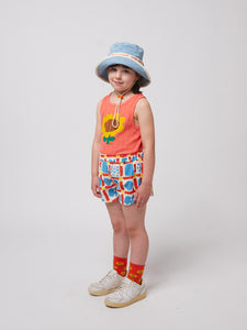 Bobo Choses - Sunflower Vest Top