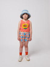 Load image into Gallery viewer, Bobo Choses - Sunflower Vest Top
