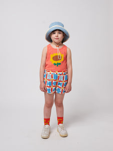 Bobo Choses - Sunflower Vest Top